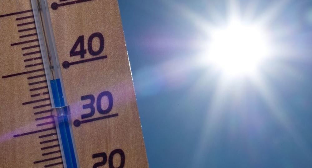 Коварная жара: В Японии госпитализированы 12 учеников начальной школы Коварная жара: В Японии госпитализированы 12 учеников начальной школы