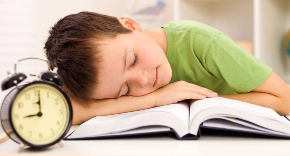 Марьяна Безруких оценила реальную учебную нагрузку на школьников Марьяна Безруких оценила реальную учебную нагрузку на школьников