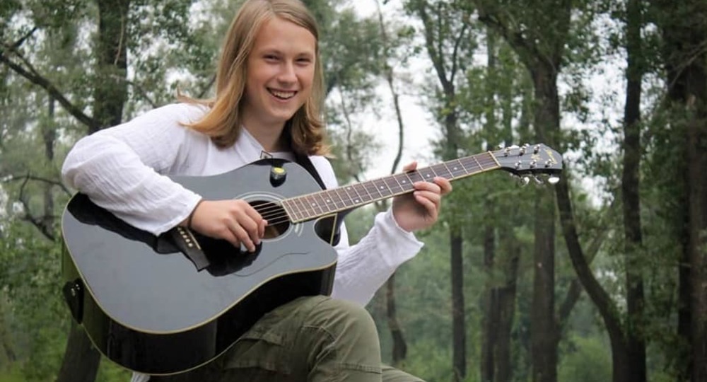 «Надевай то, в чем ты победишь»