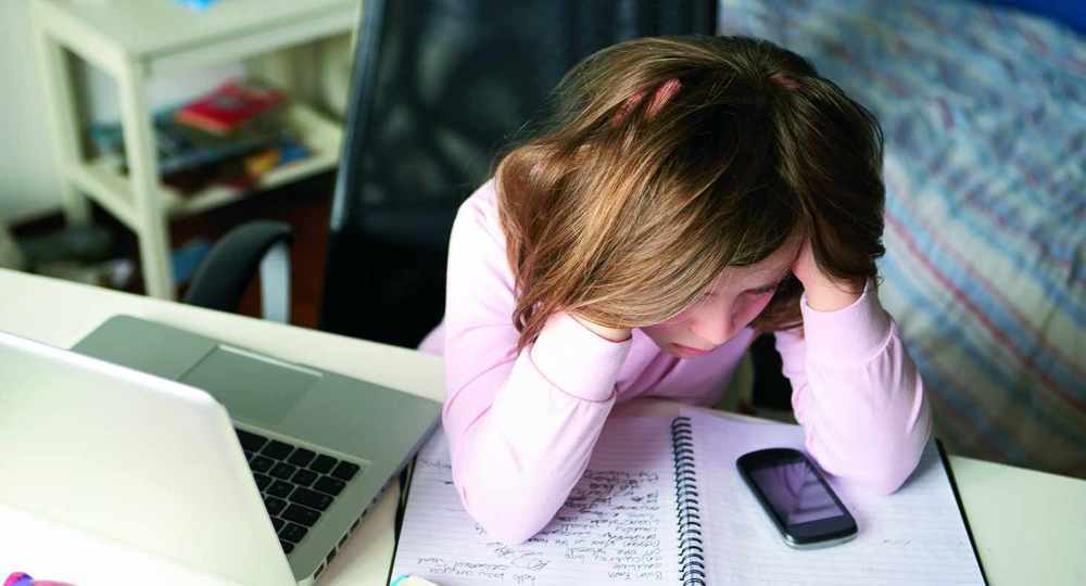 Ученые не нашли связи между социальными сетями и депрессией Ученые не нашли связи между социальными сетями и депрессией