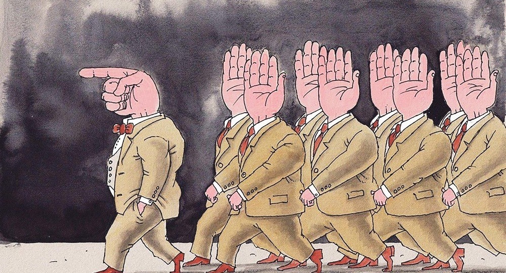 «Все что непонятно – не имеет права на существование» «Все что непонятно – не имеет права на существование»