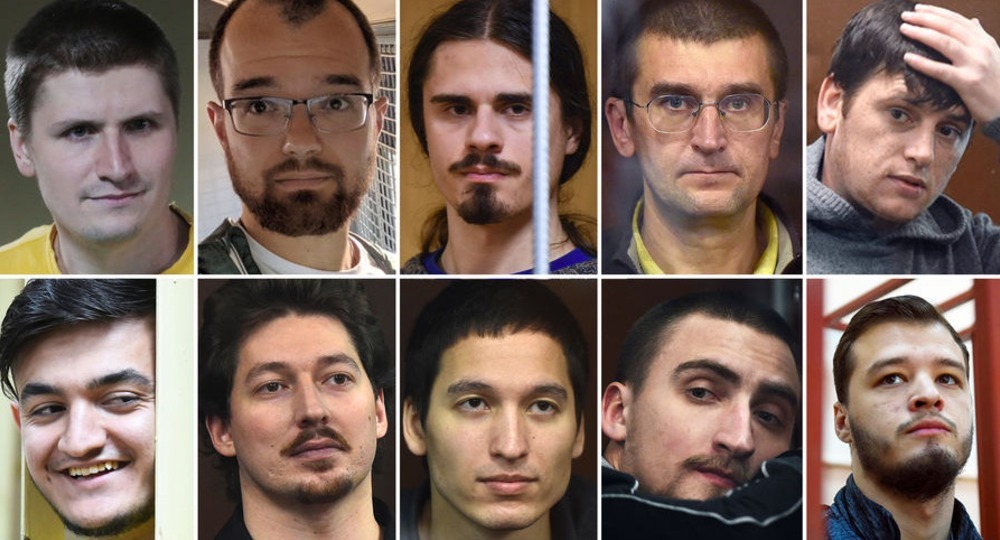 Врачи вслед за учителями выступили в поддержку фигурантов «московского дела»