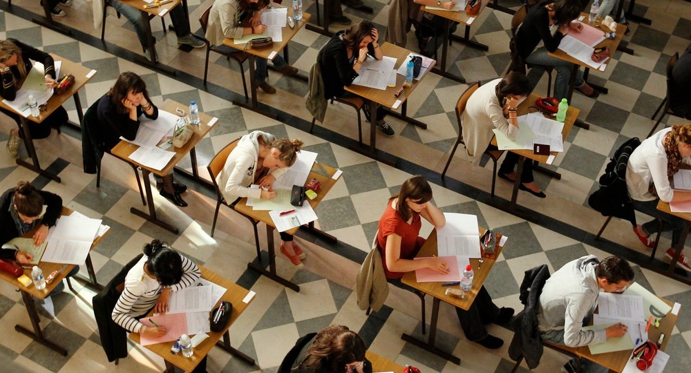 Abitur, BAC и Гаокао: аналоги ЕГЭ в других странах