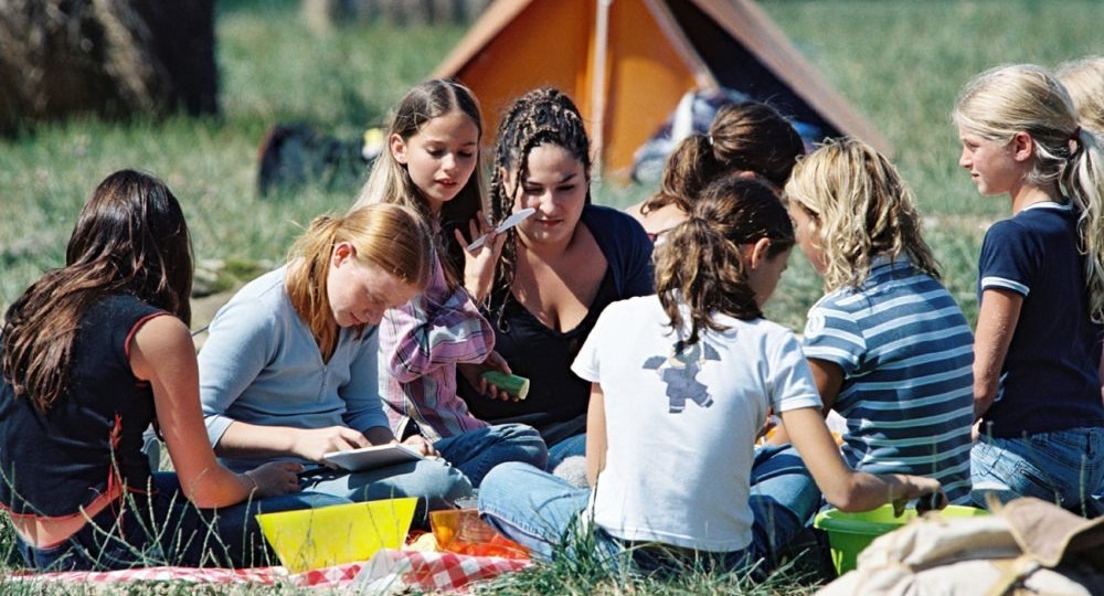 Роспотребнадзор составил более 35 тысяч протоколов о нарушениях в летних детских лагерях