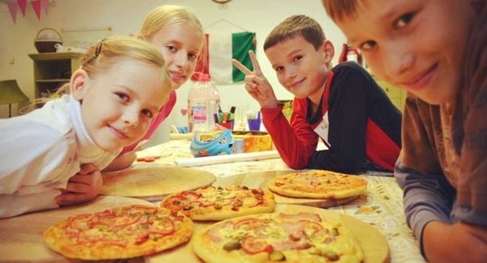 На что сдают родители в школах за рубежом? На что сдают родители в школах за рубежом?