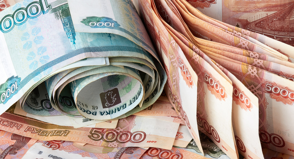 С 1 октября вырастут зарплаты бюджетников С 1 октября вырастут зарплаты бюджетников