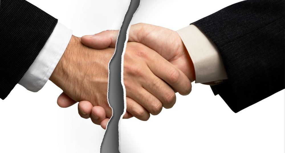 Депутаты не выполняют свои обязательства Депутаты не выполняют свои обязательства