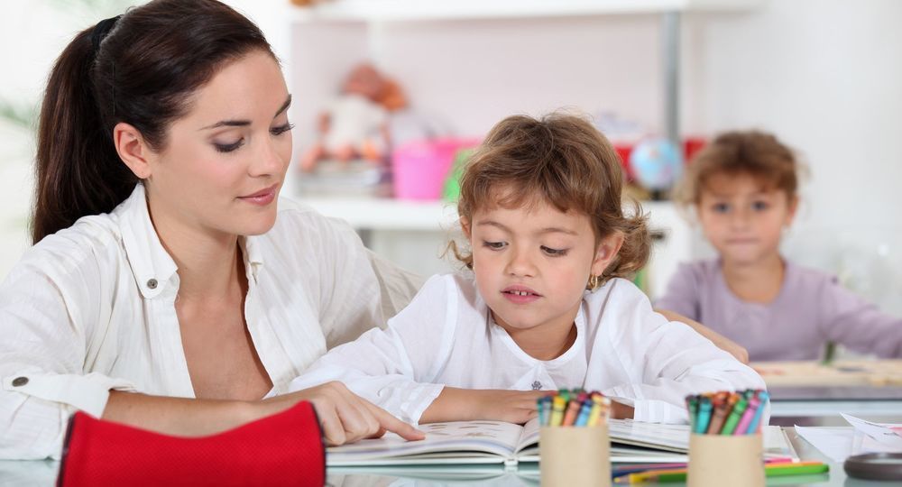 Стандарт для дошкольников: вид снизу Стандарт для дошкольников: вид снизу