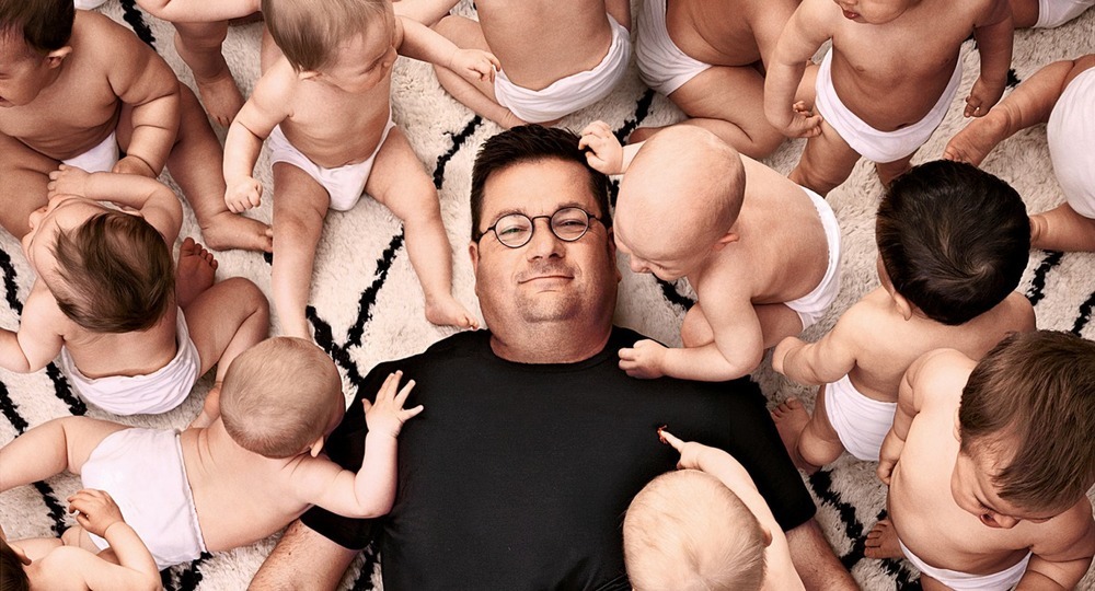 Смогут ли многодетные отцы раньше уходить на пенсию? Смогут ли многодетные отцы раньше уходить на пенсию?