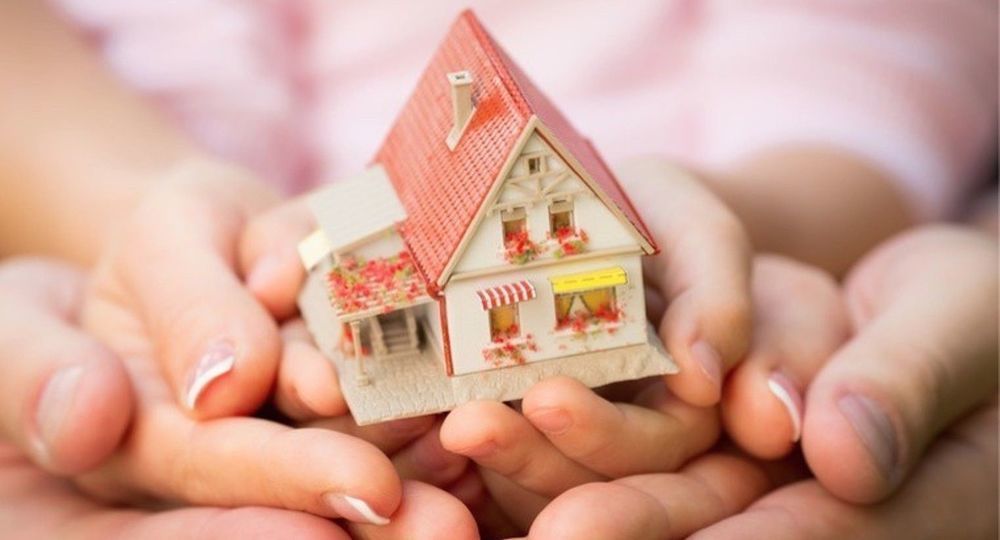 Российские семьи могут подавать заявки на компенсацию ипотеки Российские семьи могут подавать заявки на компенсацию ипотеки