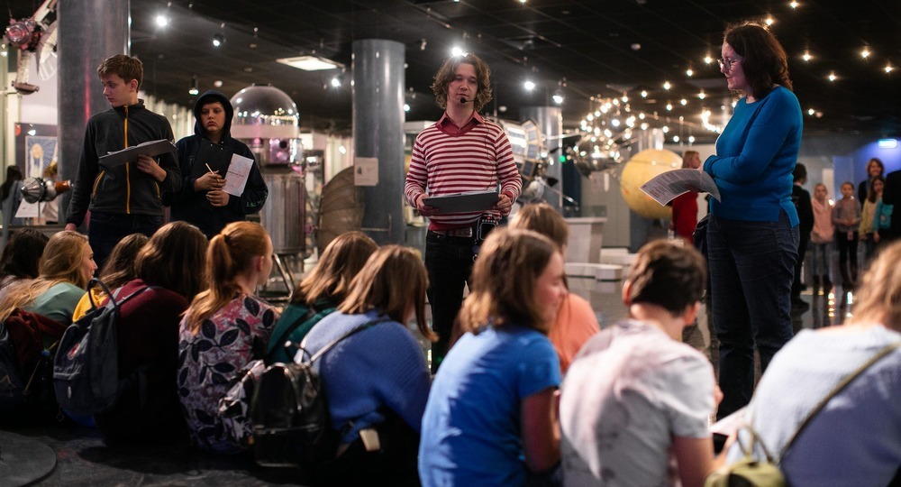 Лайфхаки для школы: как сделать перемены активными, а уроки познавательными Лайфхаки для школы: как сделать перемены активными, а уроки познавательными