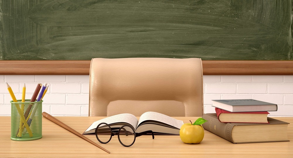 Скамейка запасных: как Ирландия борется с нехваткой учителей Скамейка запасных: как Ирландия борется с нехваткой учителей