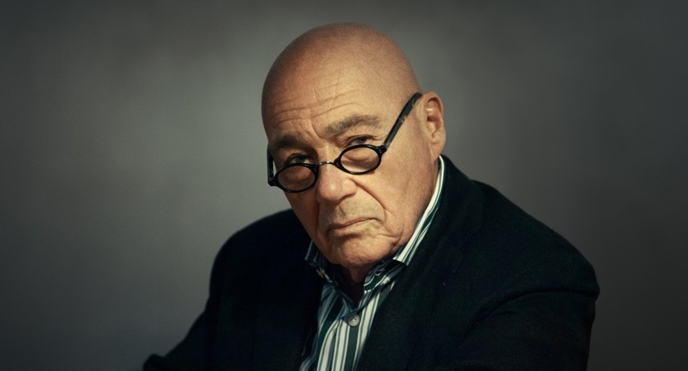 Владимир Познер: «Нельзя отнимать у человека его родной язык» Владимир Познер: «Нельзя отнимать у человека его родной язык»