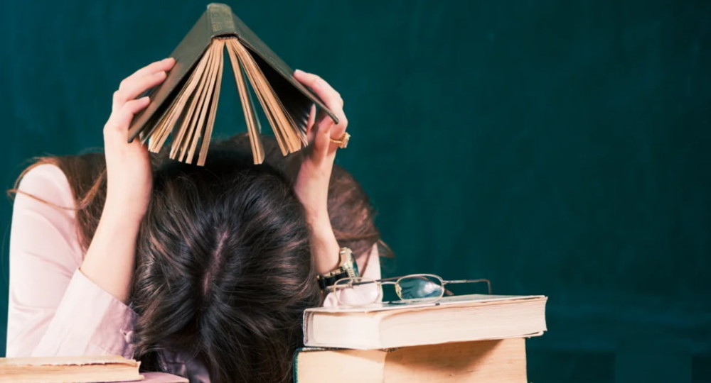 Кому доверяют педагоги Кому доверяют педагоги