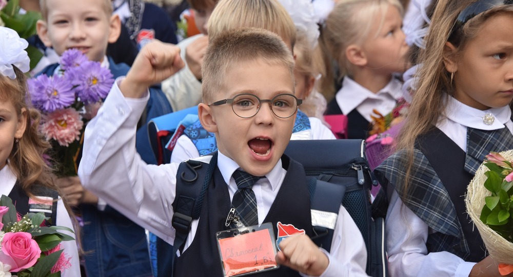 В Петербурге предложили отказаться от специализации в школе В Петербурге предложили отказаться от специализации в школе