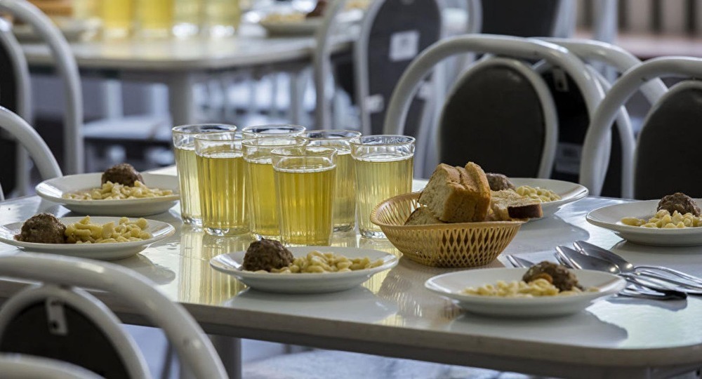 В Петербурге более 20 детей заразились кишечной инфекцией В Петербурге более 20 детей заразились кишечной инфекцией