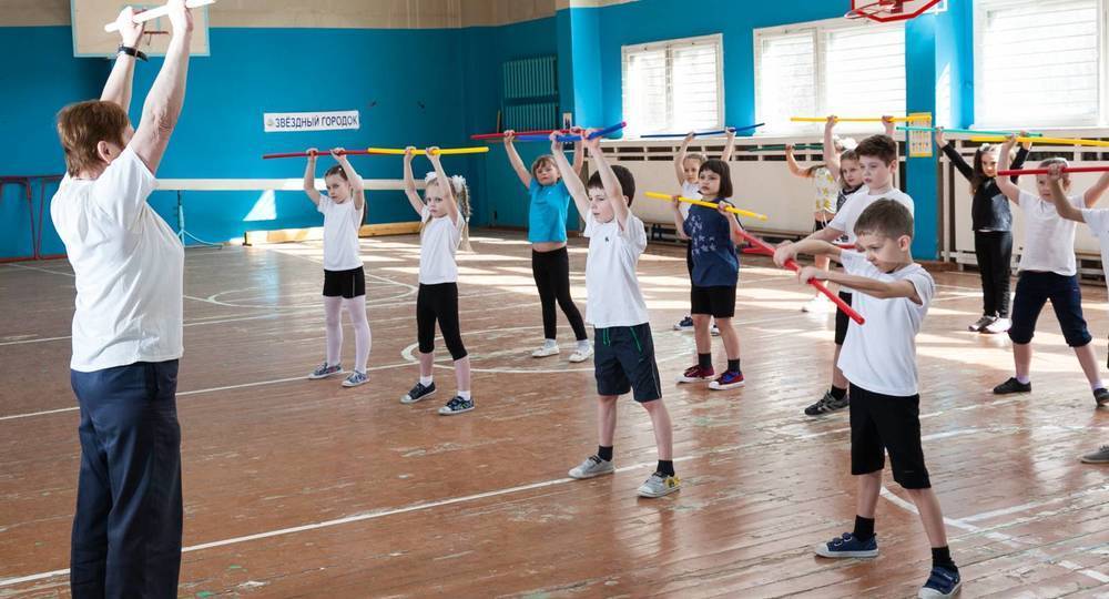 В Йошкар-Оле восьмилетний мальчик умер на уроке физкультуры