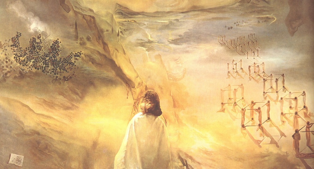 Гений и «параноиДНК» Гений и «параноиДНК»