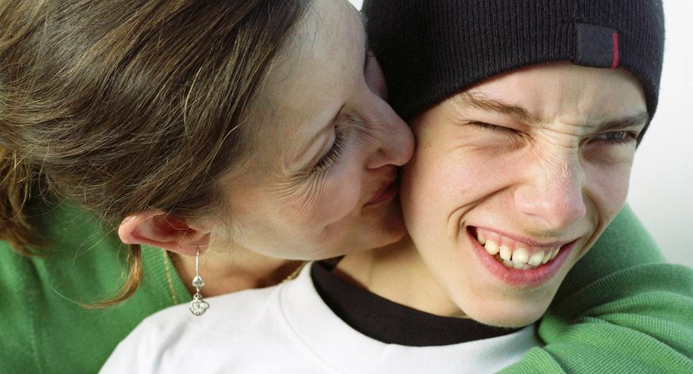 Психолог Ирина Млодик о пубертате: «Если вы сходите с ума от своего подростка — радуйтесь!»