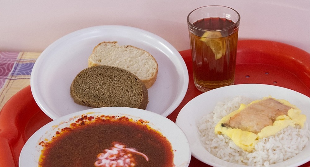 В Министерстве просвещения назвали среднюю стоимость питания школьника В Министерстве просвещения назвали среднюю стоимость питания школьника