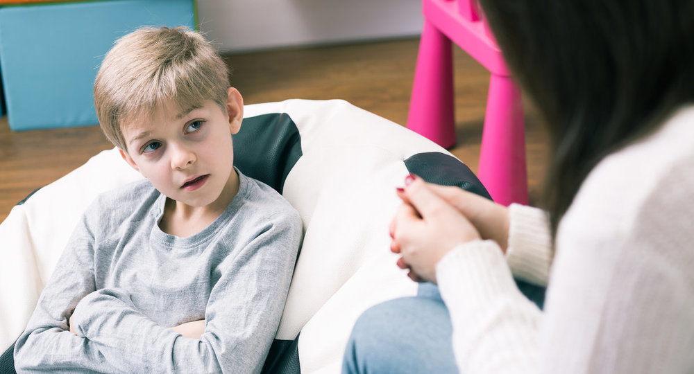 Родители считают, что психолог в школе необходим Родители считают, что психолог в школе необходим