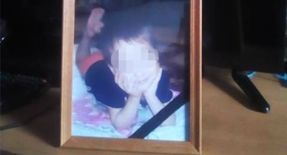 В крови насмерть сбитого полицейскими ребенка нашли алкоголь В крови насмерть сбитого полицейскими ребенка нашли алкоголь