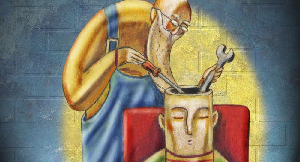 Детский психолог. Почему родители его боятся? Детский психолог. Почему родители его боятся?