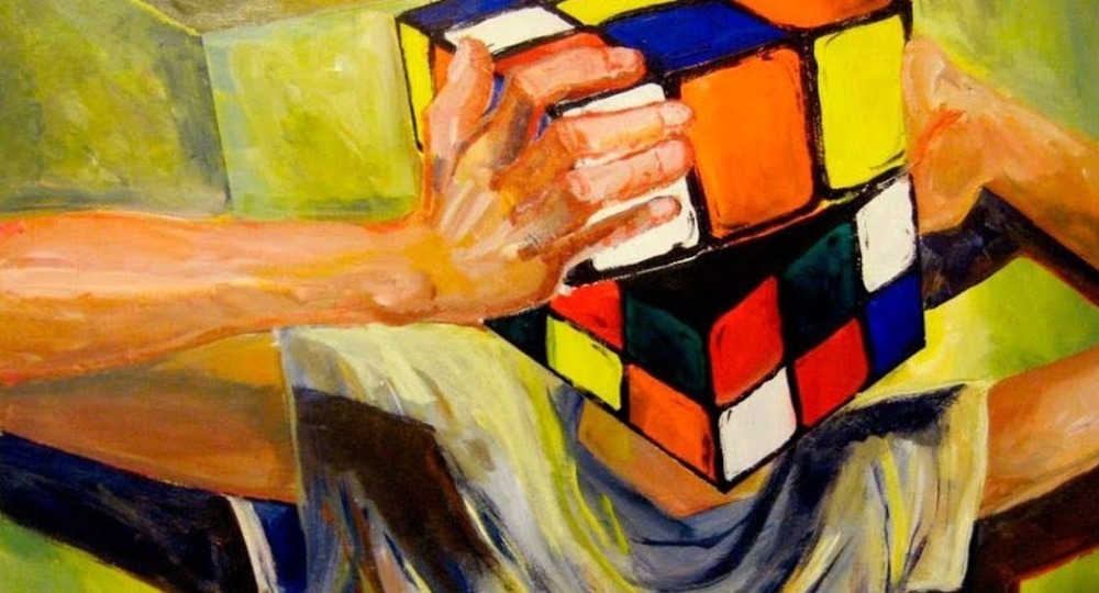 «Мышление, знай свое место!»