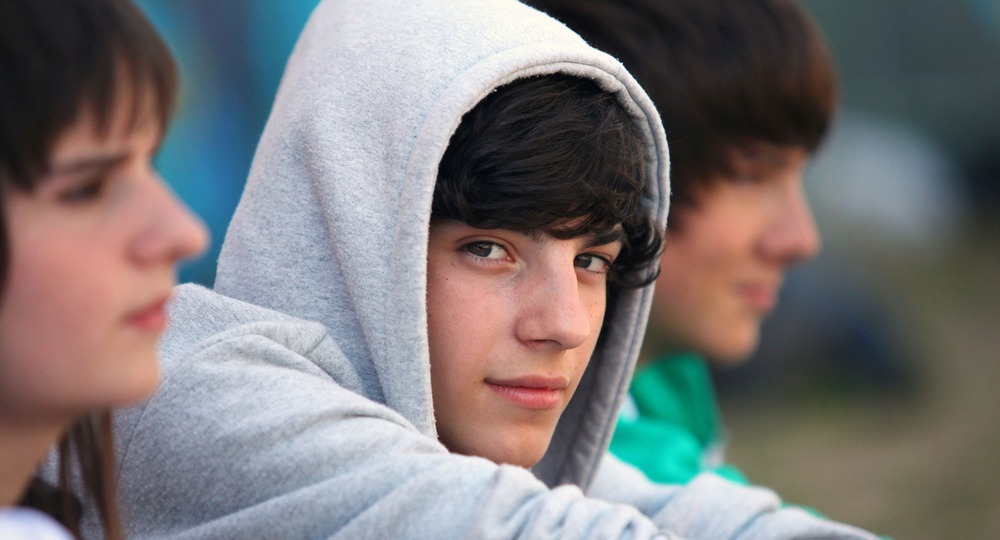 Свобода, протест, осознанность: как живут современные подростки Свобода, протест, осознанность: как живут современные подростки