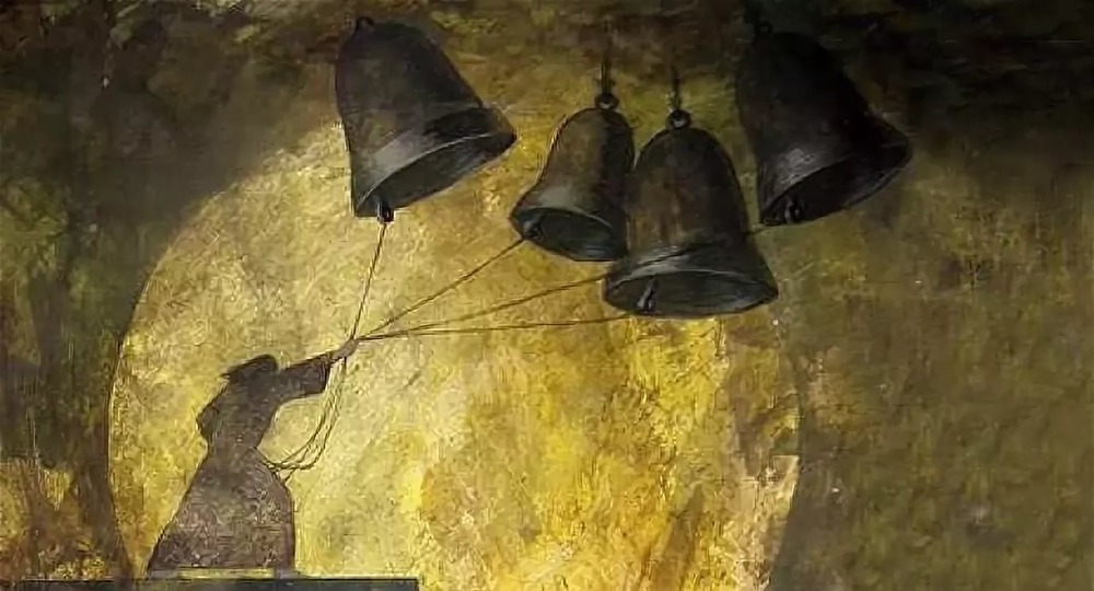 «Колокол звонит не только по Людмиле Осиповой» «Колокол звонит не только по Людмиле Осиповой»