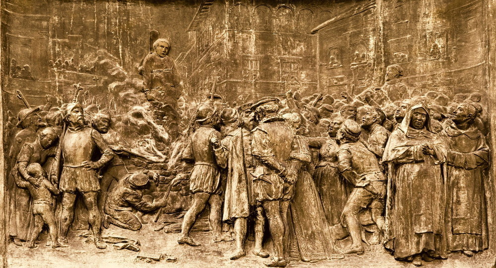 Благословение на раскол: крестовый поход против либерализма Благословение на раскол: крестовый поход против либерализма