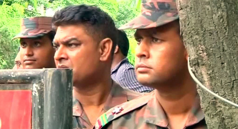 В Бангладеш казнят 16 мужчин убивших студентку религиозной школы