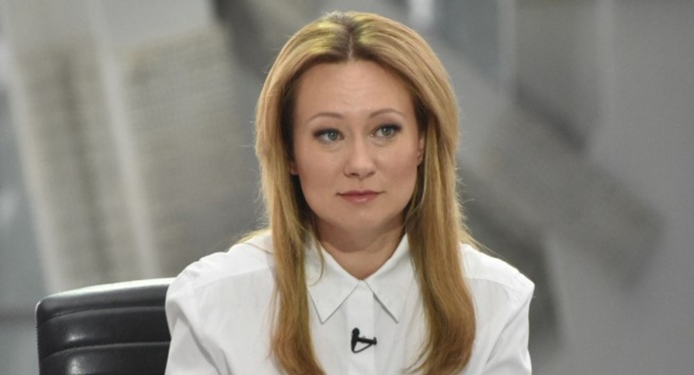 Ольга Забралова покинула пост министра образования Подмосковья Ольга Забралова покинула пост министра образования Подмосковья