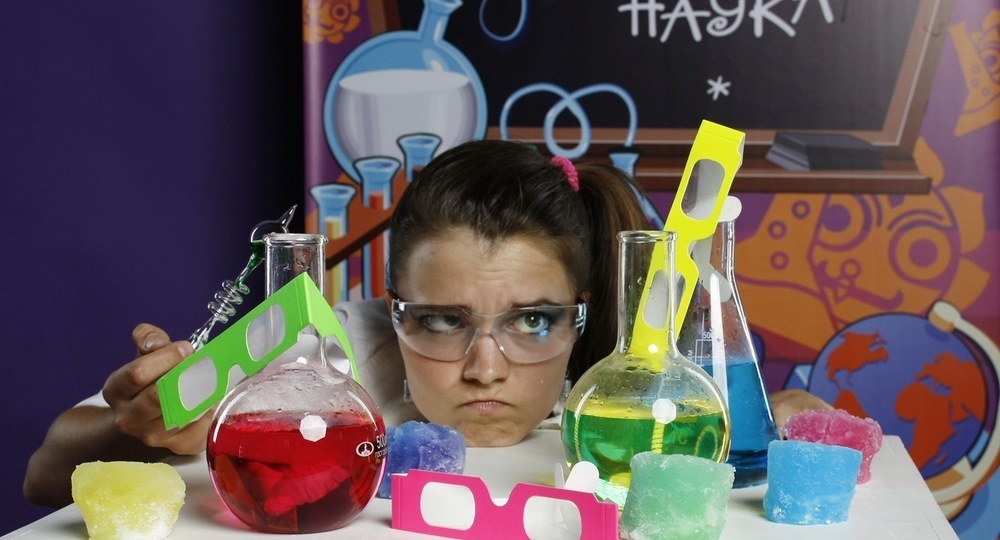 Ученые выяснили, какие химикаты снижают IQ у детей Ученые выяснили, какие химикаты снижают IQ у детей