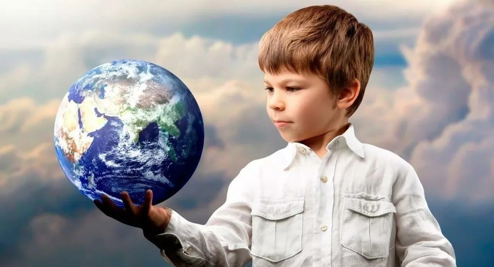 Ученики, меняющие мир Ученики, меняющие мир