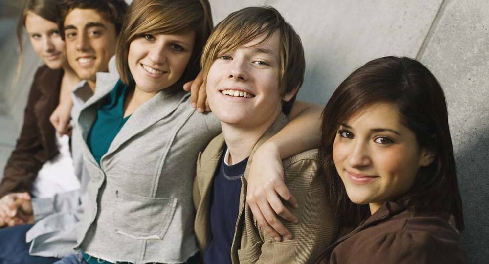 Американские горки: дружба – соперничество Американские горки: дружба – соперничество