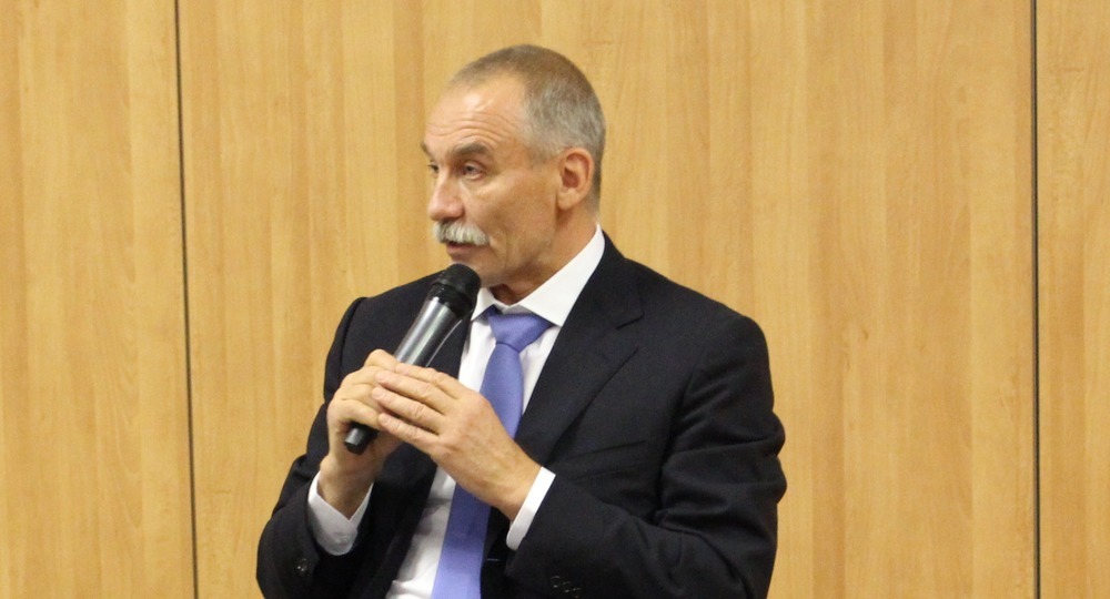 «Сахалин должен стать центром цифровой экономики»