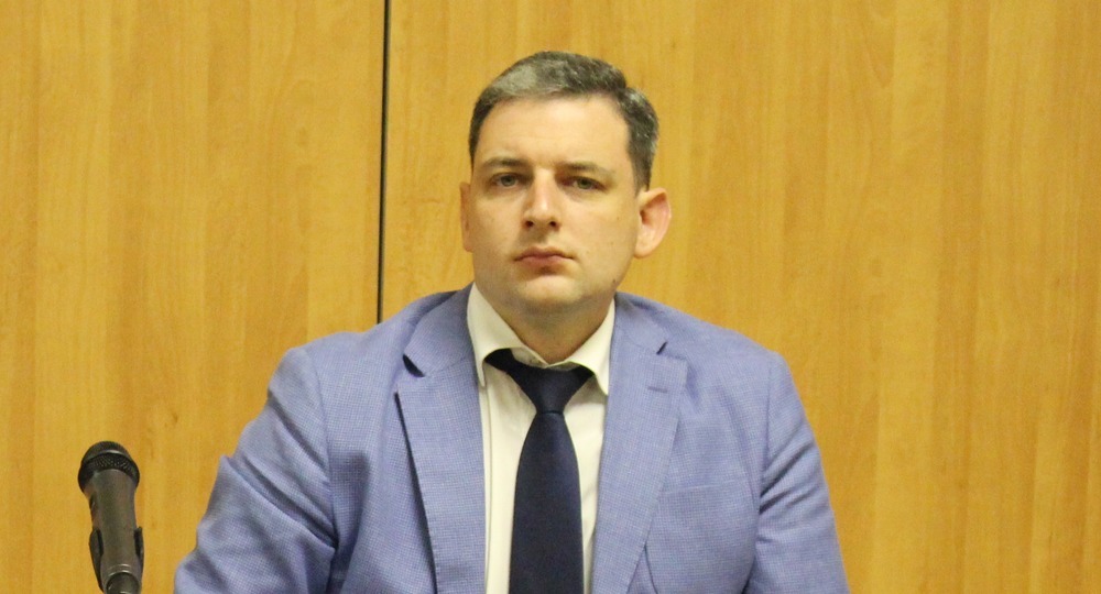 Илья Бронштейн: Сначала нужно сформировать сильную управленческую команду Илья Бронштейн: Сначала нужно сформировать сильную управленческую команду