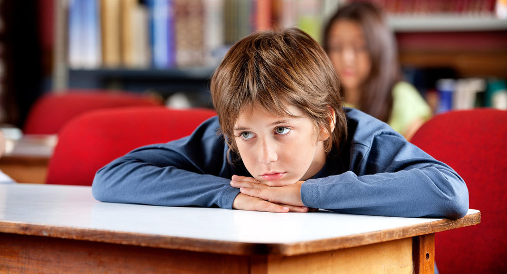 Почему школьники не хотят быть четвероклассниками Почему школьники не хотят быть четвероклассниками