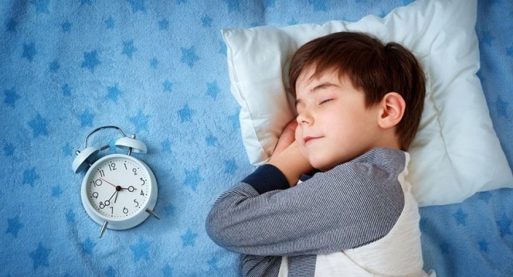 Мужчина убил ребенка в детском саду во время тихого часа