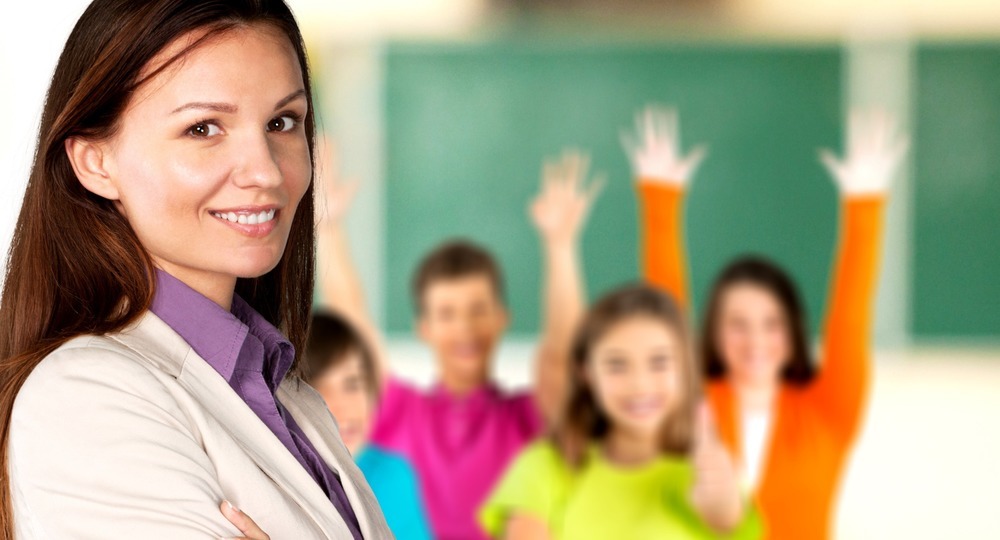 Спрос на педагогическое образование опережает популярные направления Спрос на педагогическое образование опережает популярные направления