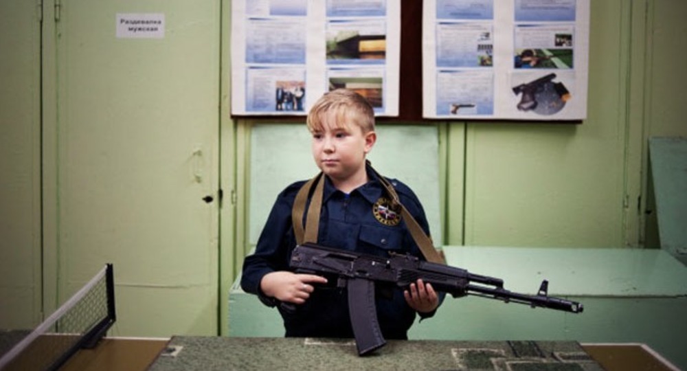 Александр Асмолов: Министерство просвещения перерождается в Министерство насилия Александр Асмолов: Министерство просвещения перерождается в Министерство насилия