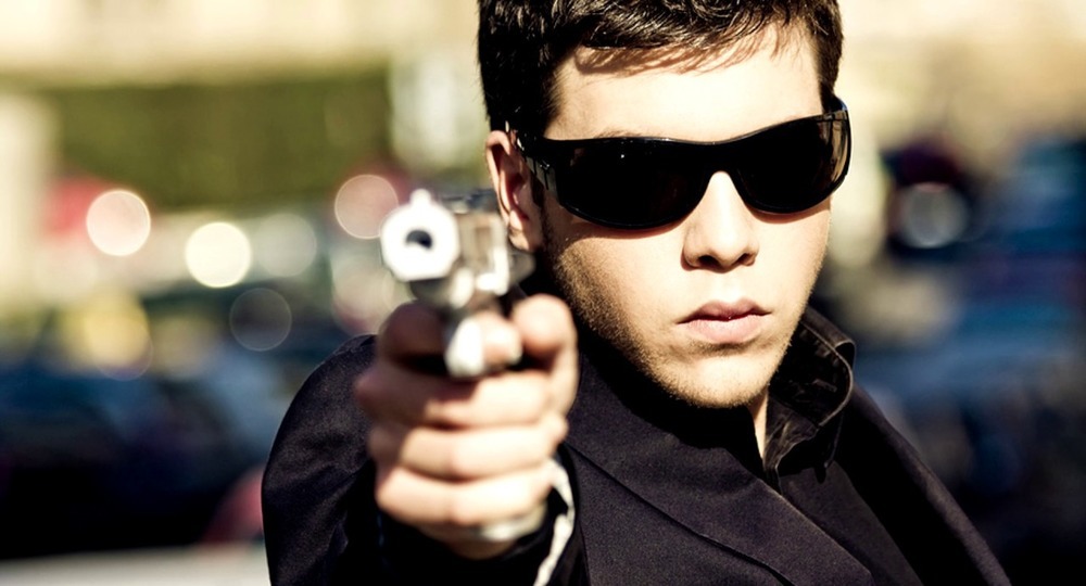 В Москве школьник расстрелял девушку на романтическом свидании В Москве школьник расстрелял девушку на романтическом свидании