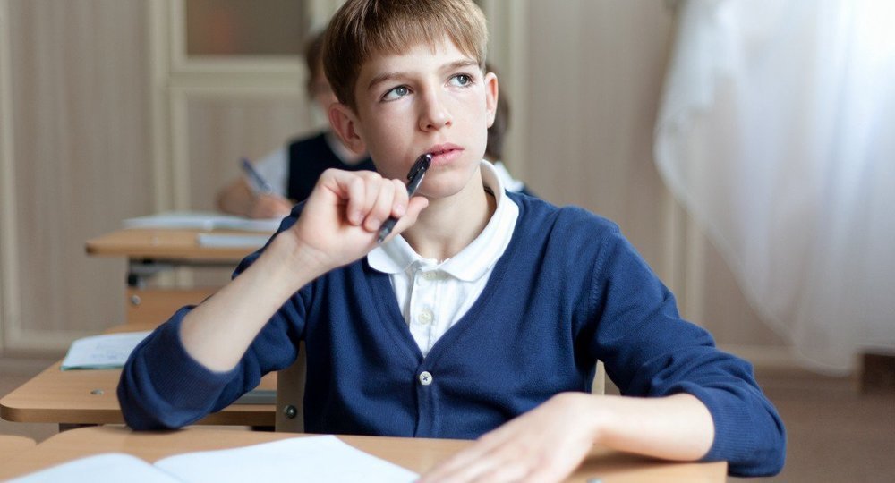 В Ленобласти депутат предложил учить школьников правильно писать жалобы В Ленобласти депутат предложил учить школьников правильно писать жалобы