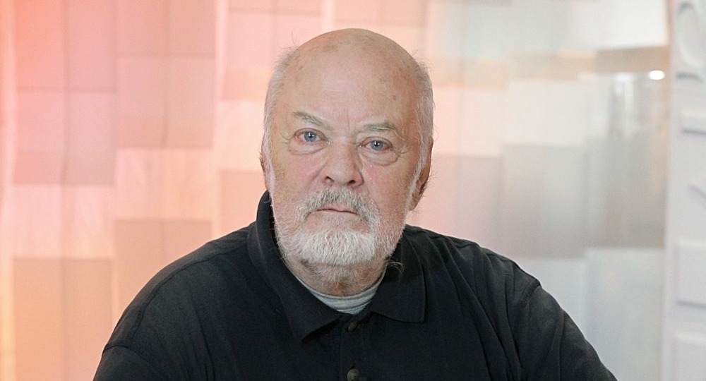 Умер Лев Аннинский