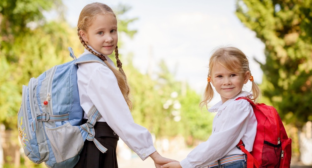 Братья и сестры – в одну школу Братья и сестры – в одну школу