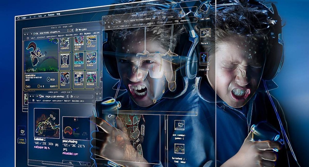 Киберубийца: родители не справились с зависимостью подростка Киберубийца: родители не справились с зависимостью подростка