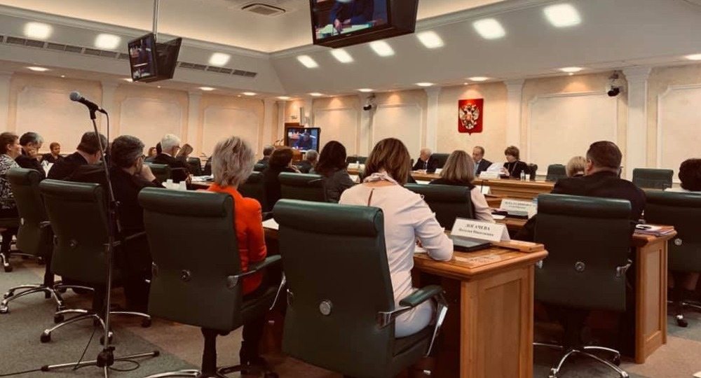 Разброд и шатания в СФ по теме педобразования Разброд и шатания в СФ по теме педобразования