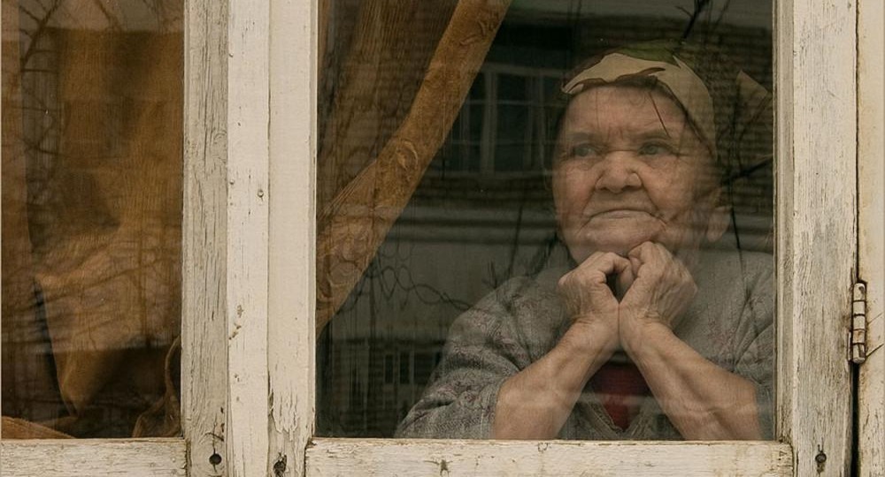 Отчет о результатах: кадры стареют, здания ветшают