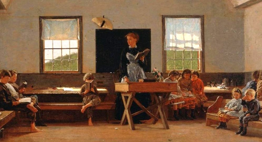 Большинство учителей Франции отмечают ухудшение своего здоровья Большинство учителей Франции отмечают ухудшение своего здоровья